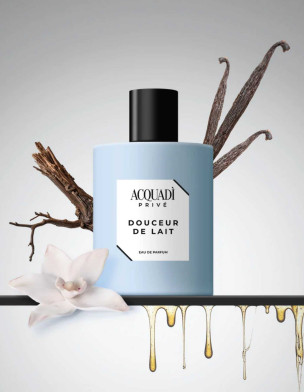 Douceur de Lait  Edp